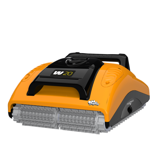 דולפין רובוט לבריכה Dolphin W20 (מטרוניקס)