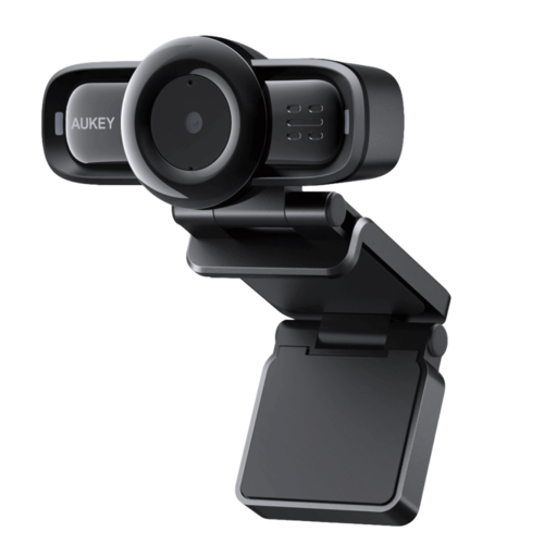 מצלמת רשת Full HD AUKEY PC-LM3