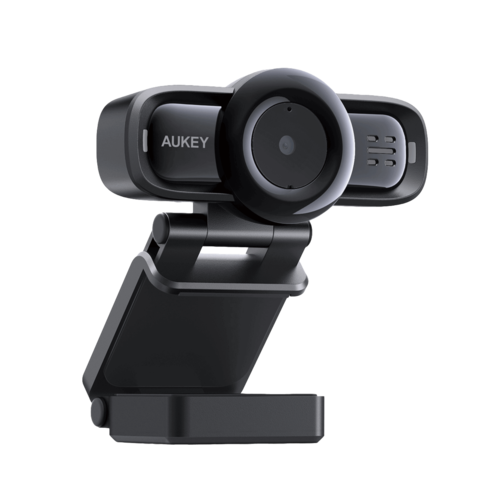 מצלמת רשת Full HD AUKEY PC-LM3