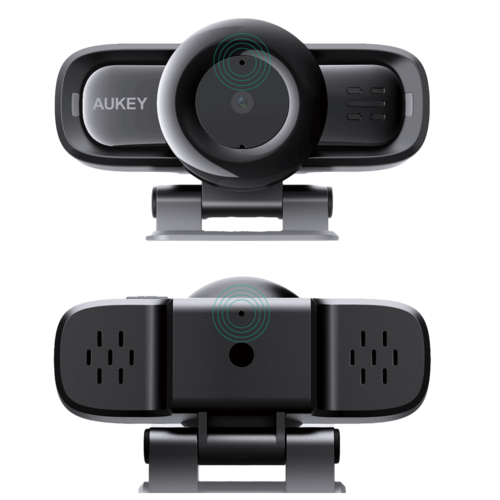 מצלמת רשת Full HD AUKEY PC-LM3