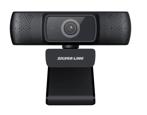 מצלמת רשת Silver line WC500