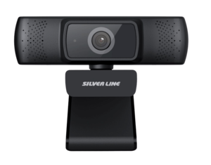 מצלמת רשת Silver line WC500