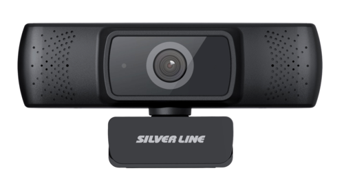 מצלמת רשת Silver line WC500