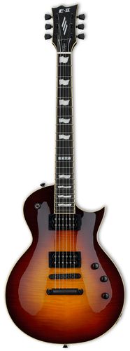 ESP E-II ECLIPSE FULL THICKNESS