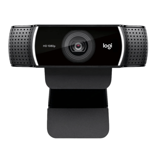 מצלמת רשת עם מיקרופון Logitech C922 Pro Stream 1080p Retail