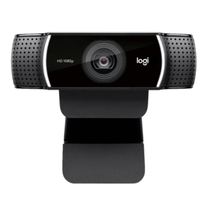 מצלמת רשת עם מיקרופון Logitech C922 Pro Stream 1080p Retail