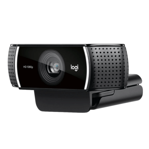 מצלמת רשת עם מיקרופון Logitech C922 Pro Stream 1080p Retail