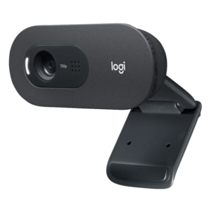 מצלמת רשת C505 HD WEBCAM מבית logitech