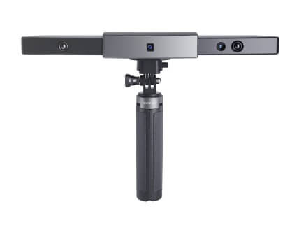 סורק תלת מימד נייד -RANGE 3D Scanner