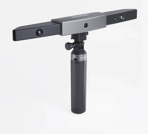 סורק תלת מימד נייד -RANGE 3D Scanner