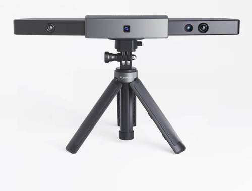 סורק תלת מימד נייד -RANGE 3D Scanner