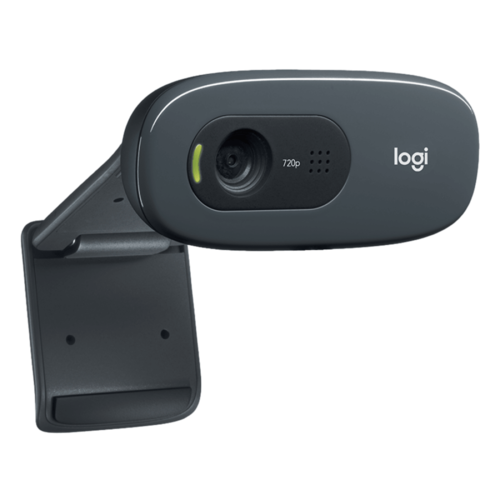 מצלמת רשת C270 HD LOGITECH