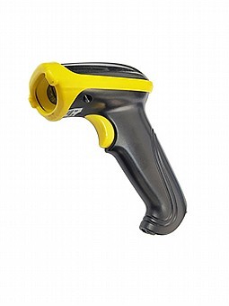 קורא ברקוד אלחוטי Wireless 1D X-620