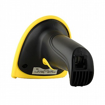 קורא ברקוד אלחוטי Wireless 1D X-620