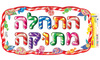 כרזה התחלה מתוקה/ריטרם