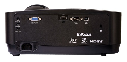 מקרן IN118HDX Infocus