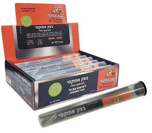 בצק אפוקסי שימוש כללי 95 ג'