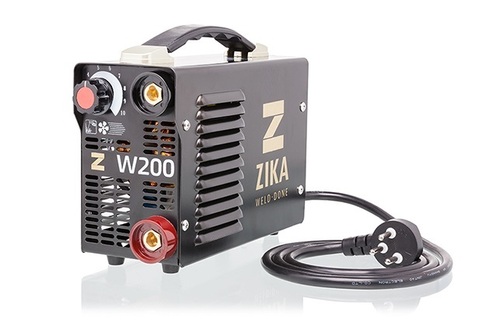 רתכת אלקטרונית W200 