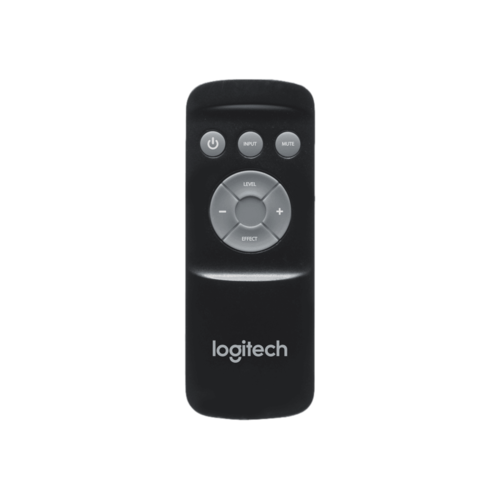 רמקולים למחשב Logitech 5.1 RMS 500W Z906