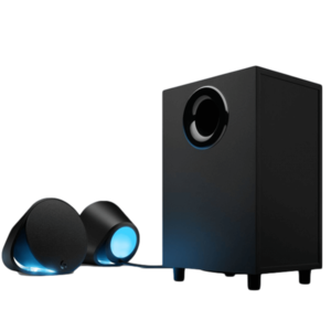 רמקול Logitech G560 LIGHTSYNC PC Gaming Speakers 2.1