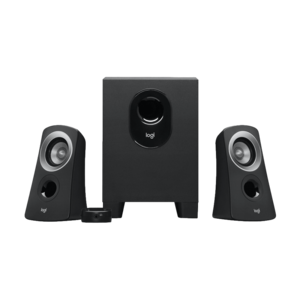 רמקולים למחשב Logitech Z313 2.1