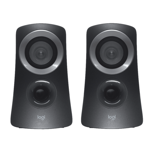 רמקולים למחשב Logitech Z313 2.1