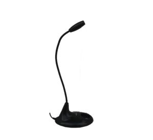 מיקרופון מחשב מולטימדיה SL-MM-202 SILVER LINE