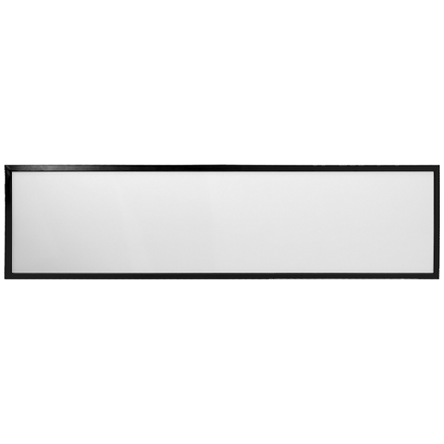 צמוד תקרה שחור Tri-Color IP40 60W
