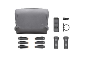 ערכת Mavic 3 Classic Fly More Dji
