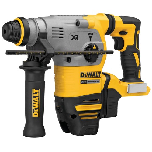 גוף ‏פטישון DeWALT DCH293B - גוף בלבד