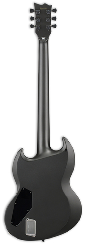 זוית נוספת ESP E-II VIPER BARITONE