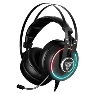 אוזניות Gamdias  HEBE P1A RGB