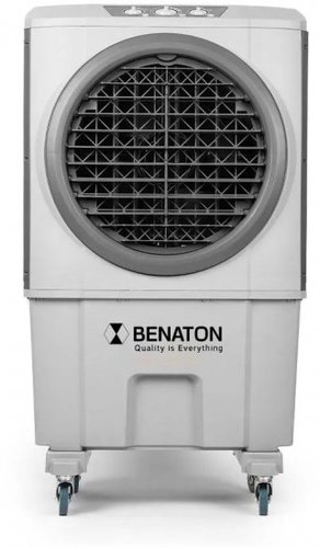 מצנן אוויר תעשייתי עוצמתי 60 ליטר Benaton BT-70060
