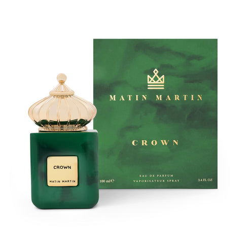 Matin Martin CROWN EAU DE PARFUM