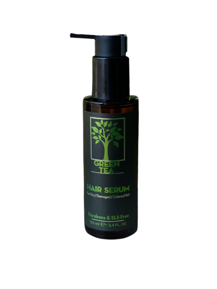 סרום גריין תה 100 מ"ל GREEN TEA