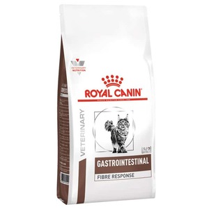 רויאל קנין גסטרו פייבר 2 ק''ג Royal Canin Gastro Fibre
