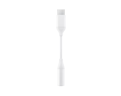 מתאם אוזניות 3.5mm ל Type-C מקורי סמסונג