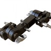 תפסן לסטנד CLAMP