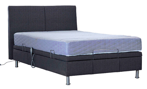 מיטה וחצי עמינח XL BED PRO דגם סטאר 1