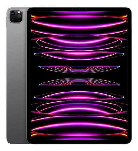 טאבלט Apple iPad Pro 11 M2 (2022) 128GB Wi-Fi אפל