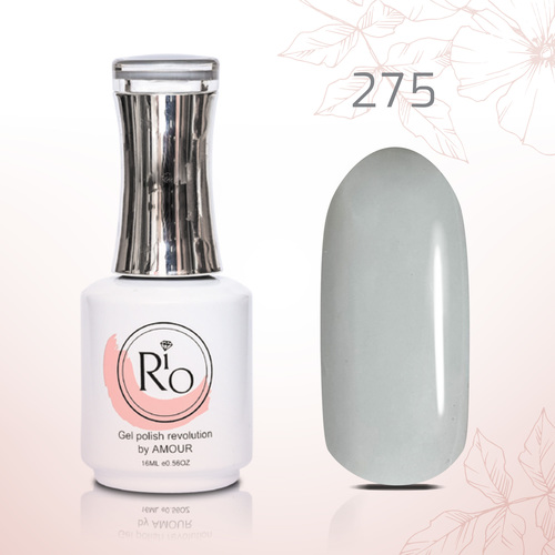 לק ג'ל ריו - Rio - 275