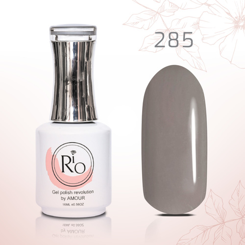 לק ג'ל ריו - Rio - 285