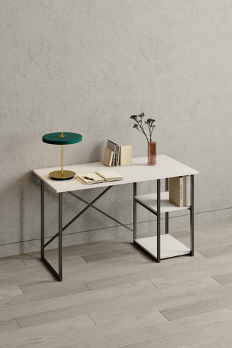 שולחן עבודה דגם טופז