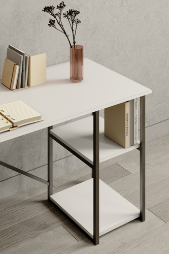 שולחן עבודה דגם טופז