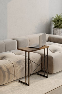 שולחן למחשב נייד דגם עידן