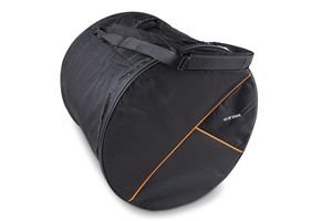 תיק מרופד ואיכותי 231500 לתוף באס 18" PREMIUM מבית GEWA (Germany)