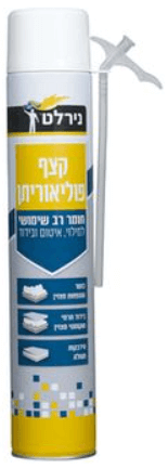 קצף פוליאוריתן