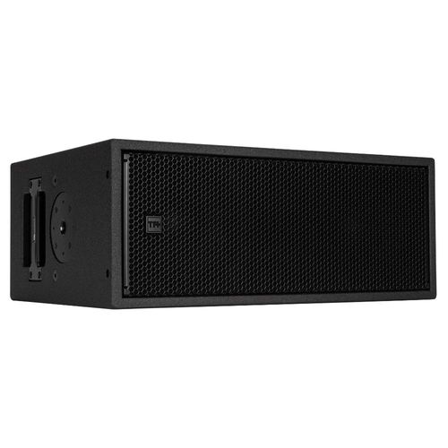 זוית נוספת RCF TT 808-AS PROFESSIONAL ACTIVE SUBWOOFER