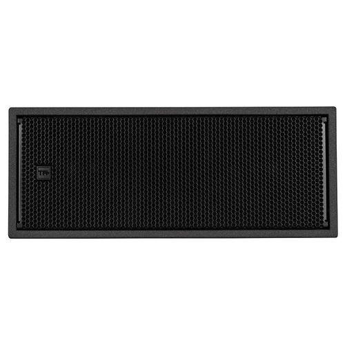 זוית נוספת RCF TT 808-AS PROFESSIONAL ACTIVE SUBWOOFER