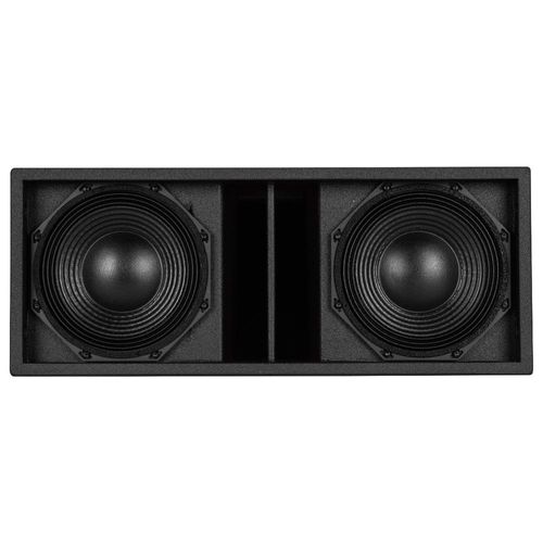 זוית נוספת RCF TT 808-AS PROFESSIONAL ACTIVE SUBWOOFER